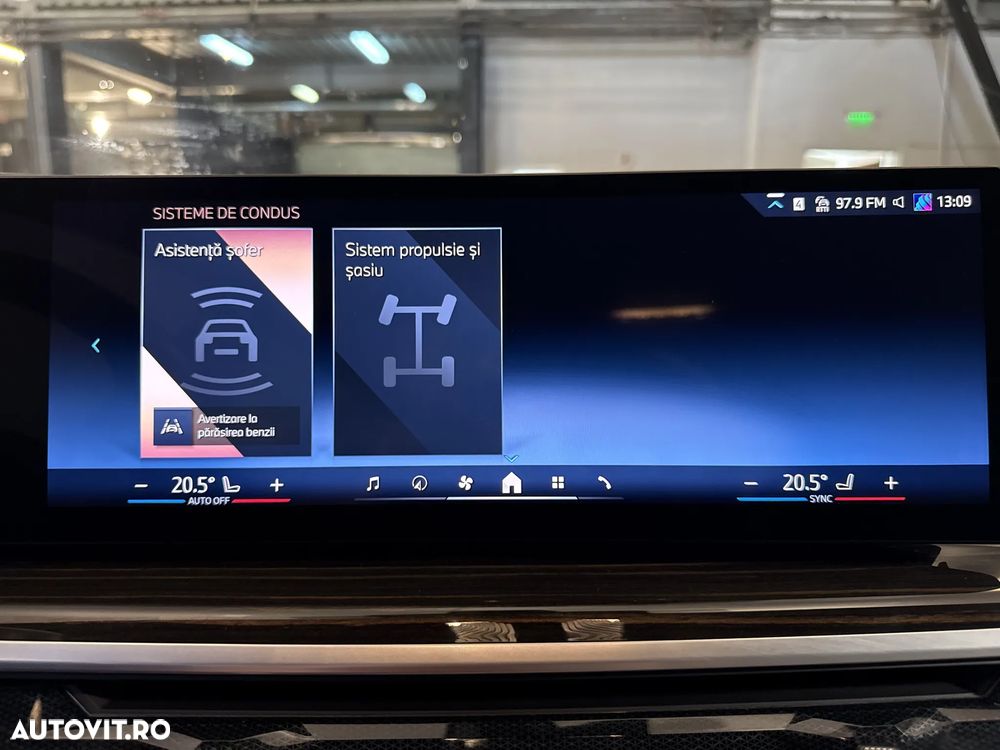 BMW X6 xDrive30d AT MHEV - 24
