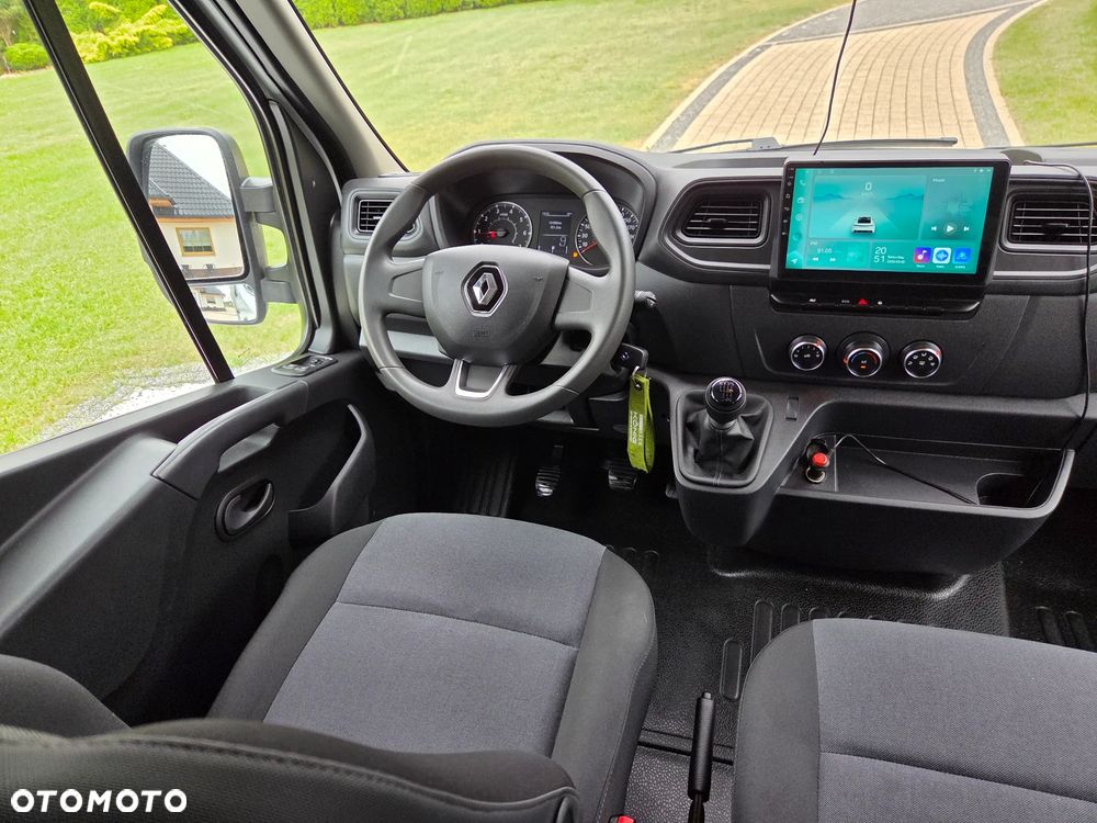 Renault MASTER - 28