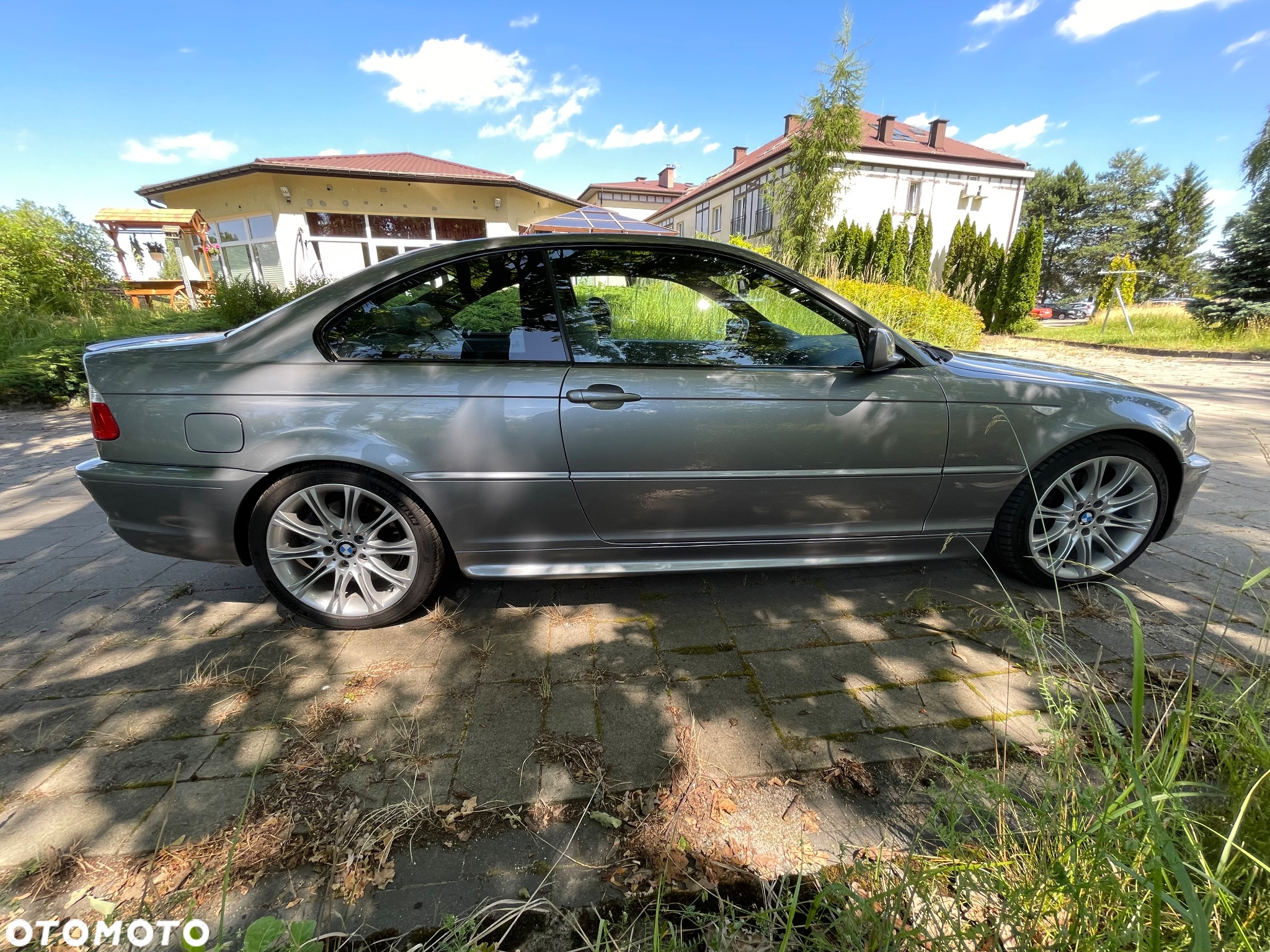 BMW Seria 3 330 Cd Edition Sport - 7