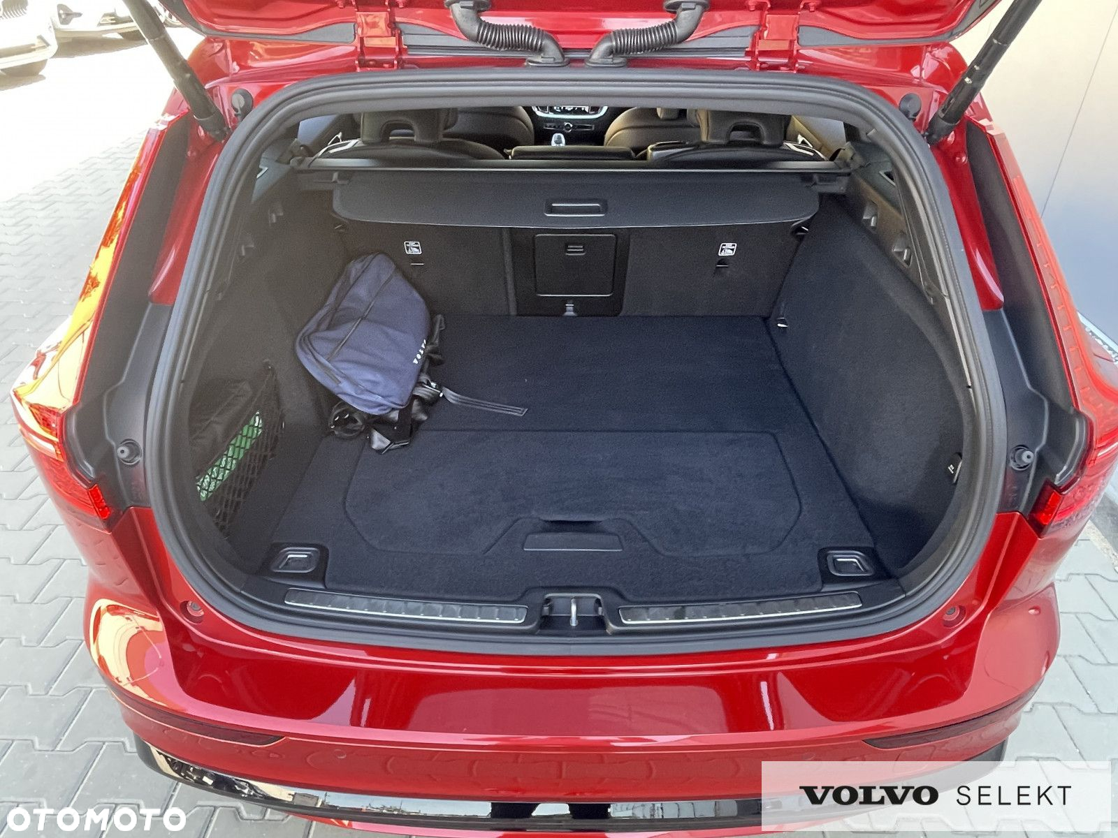 Volvo V60 - 15