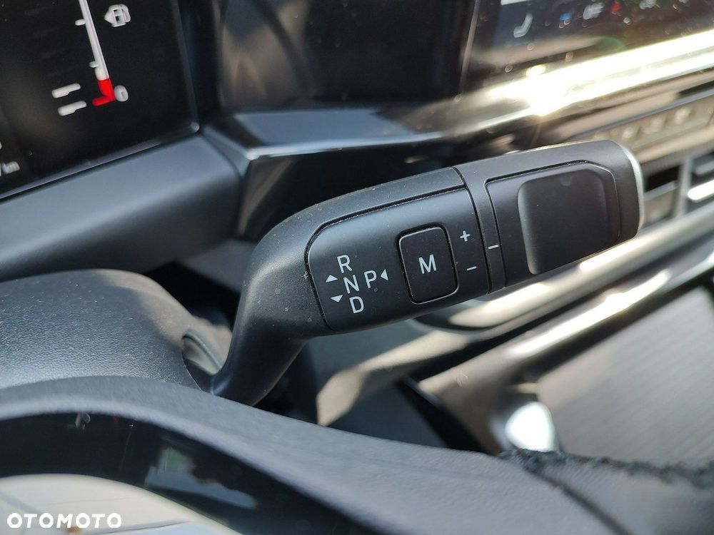 Ford Transit Custom - 15