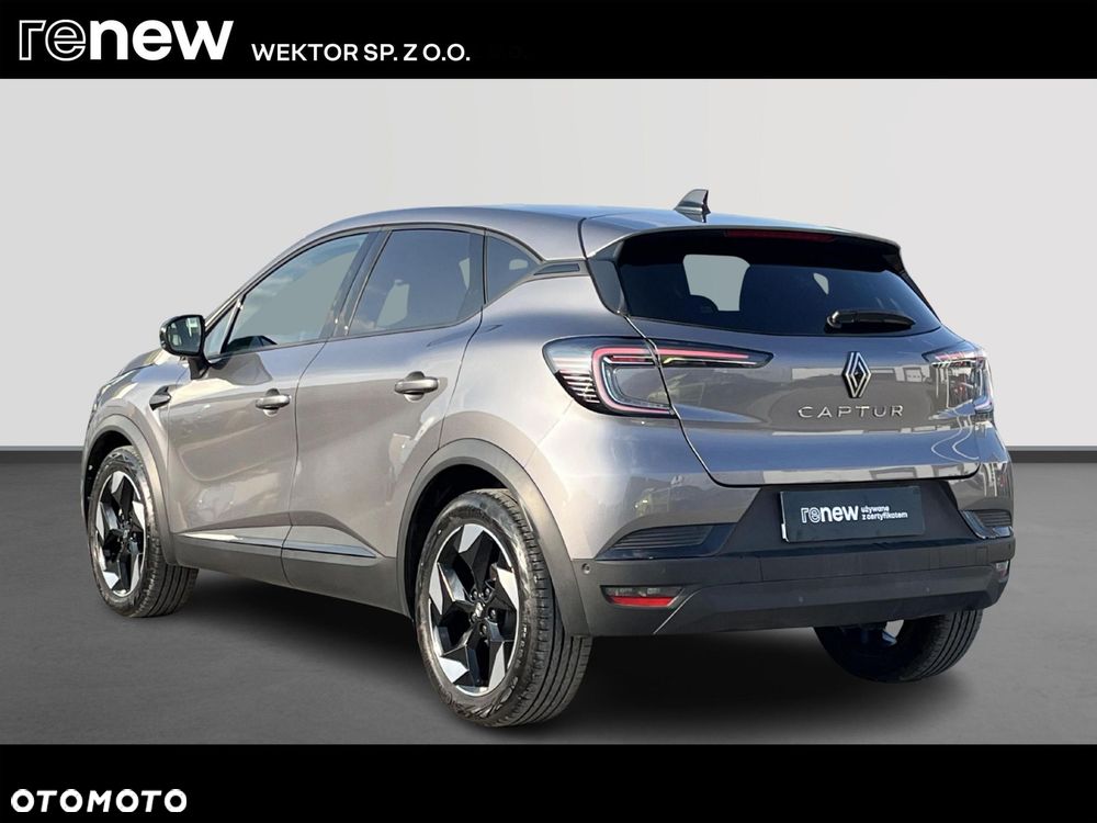Renault Captur 1.0 TCe Techno - 3