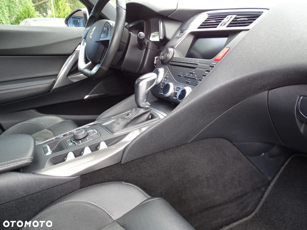 Citroën DS5 2.0 HDi SportChic - 19