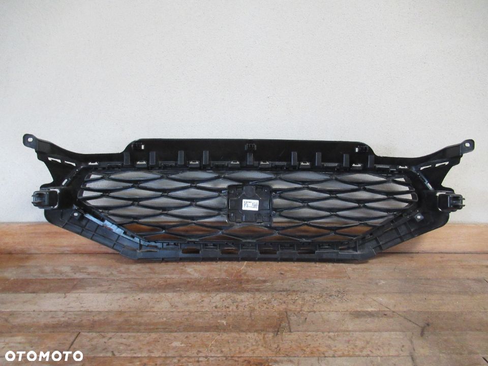 GRILL GRIL ATRAPA SEAT LEON IV 4 2020- - 13