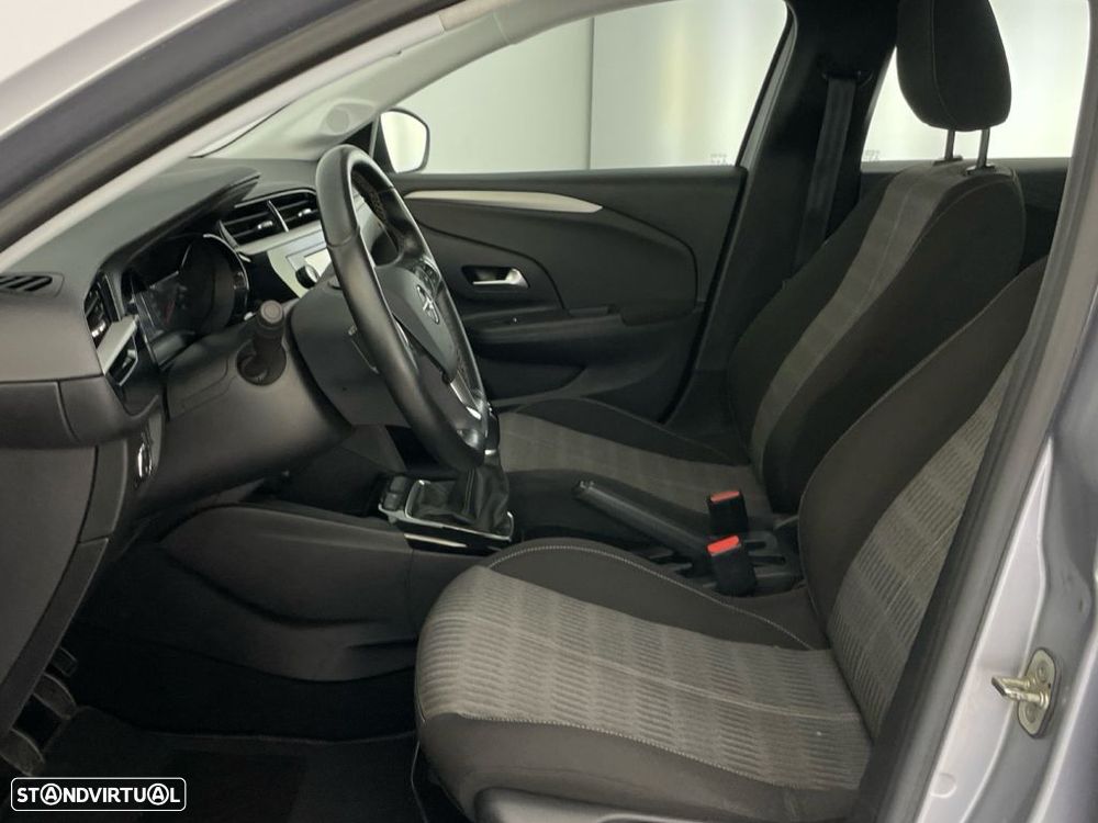 Opel Corsa 1.2 Edition - 11