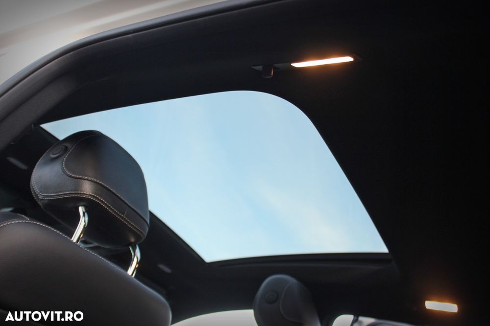 Mercedes-Benz GLE Coupe 350 d 4Matic 9G-TRONIC AMG Line - 13