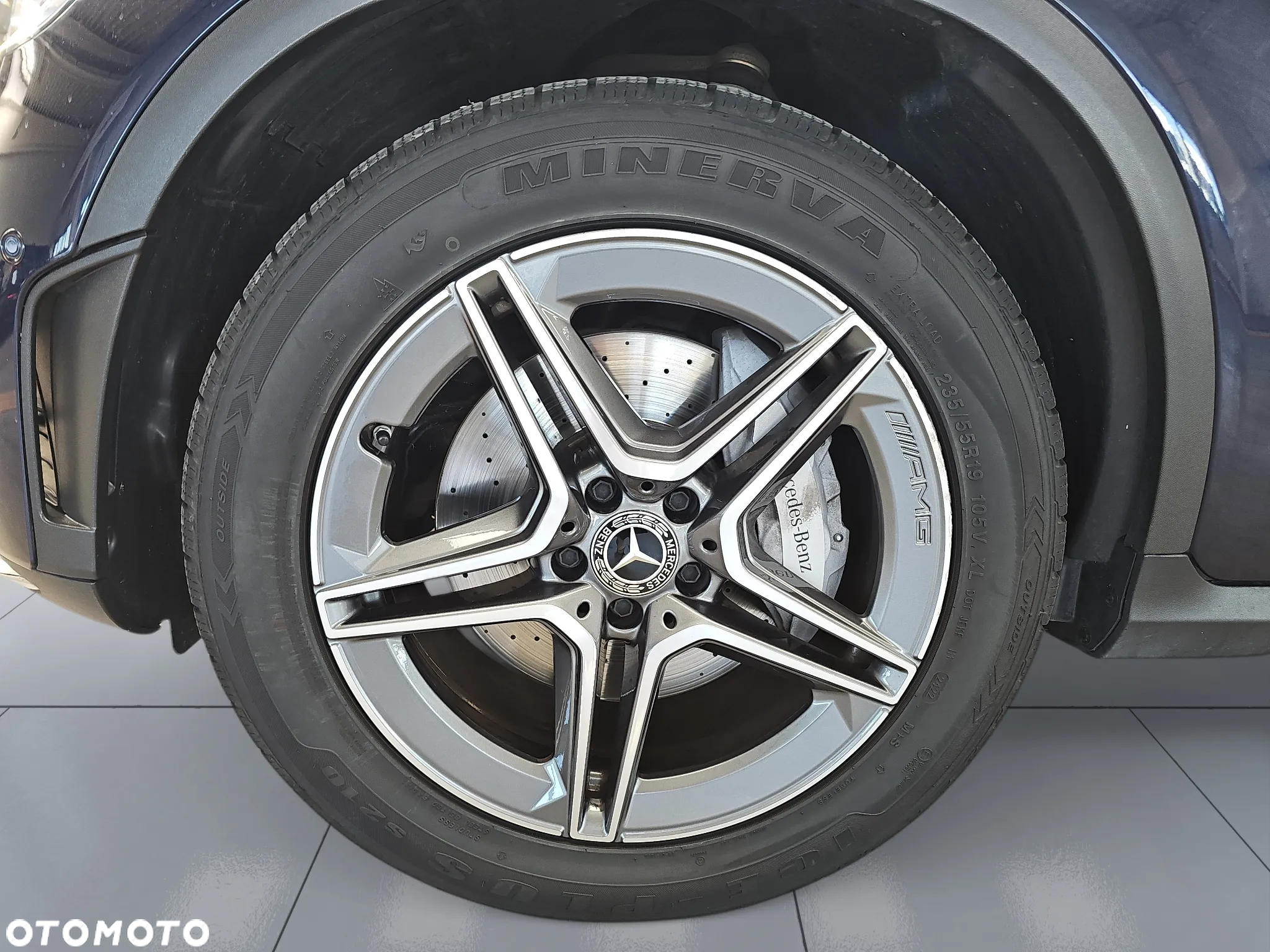 Mercedes-Benz GLC Coupe 220 d 4-Matic - 30