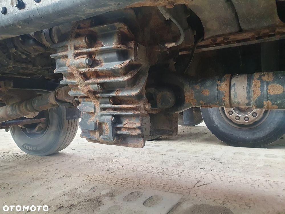 MAN 27.362 Hydroburta 6x6 - 24