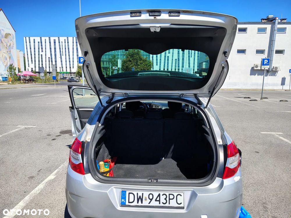 Citroën C4 - 12