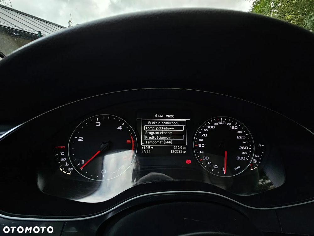 Audi A6 - 26