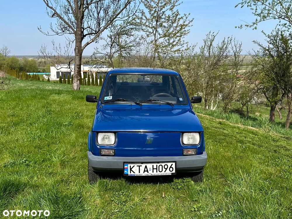 Fiat 126 - 4