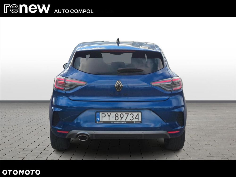 Renault Clio 1.0 TCe Esprit Alpine - 5