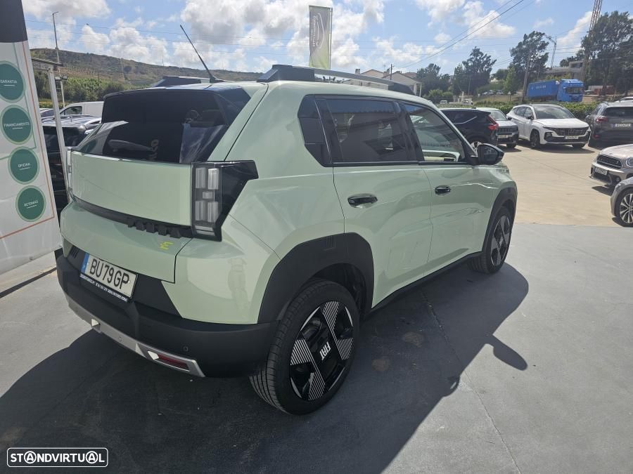 Fiat Grande Panda 45 kWh La Prima - 21