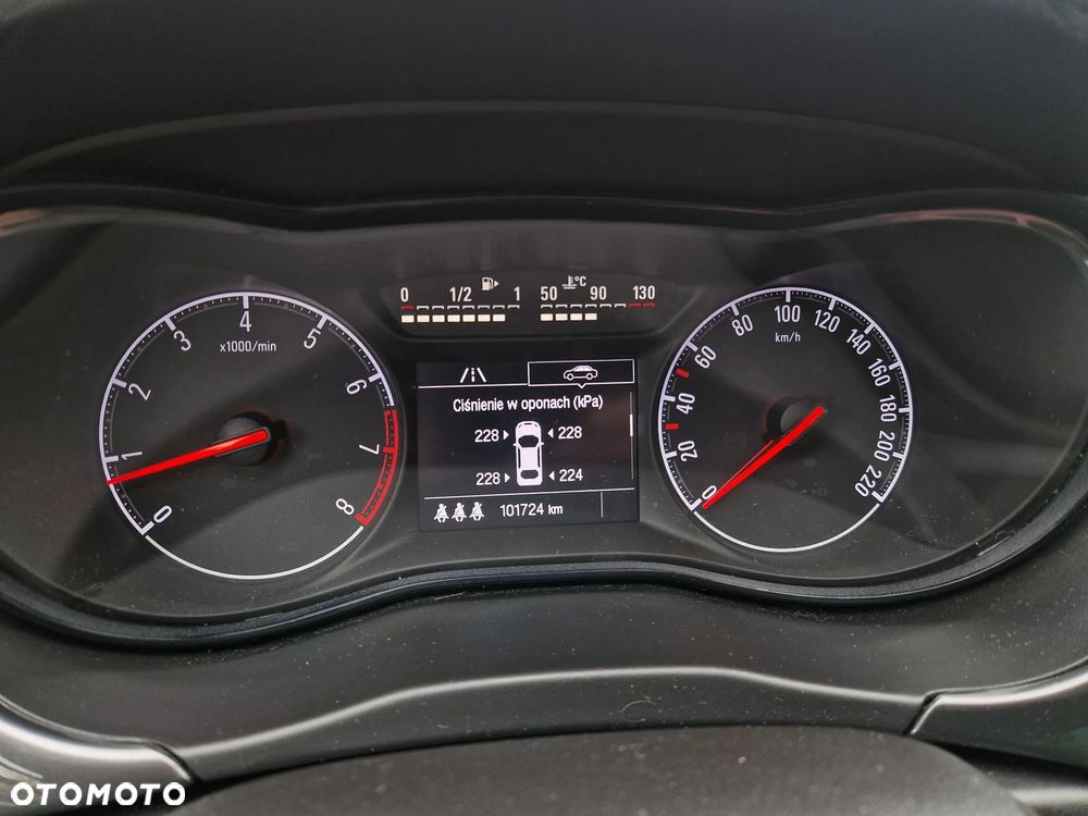 Opel Corsa 1.4 (ecoFLEX) Start/Stop Color Edition - 16