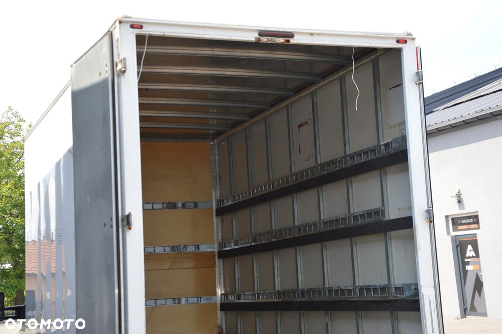 Mercedes-Benz SPRINTER 316 416 516 - 27