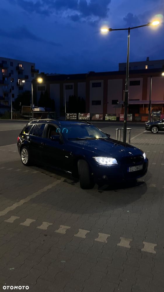 BMW Seria 3 318d - 7