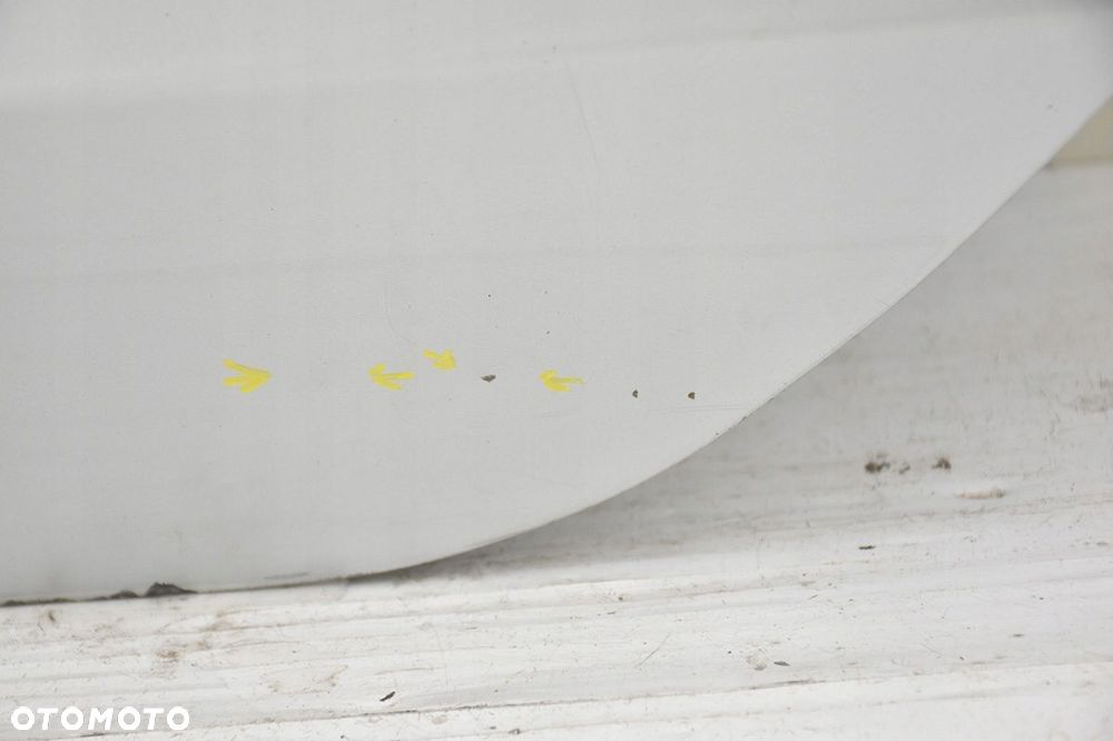 drzwi tylne tył lewe audi a4 b8 sedan - 9