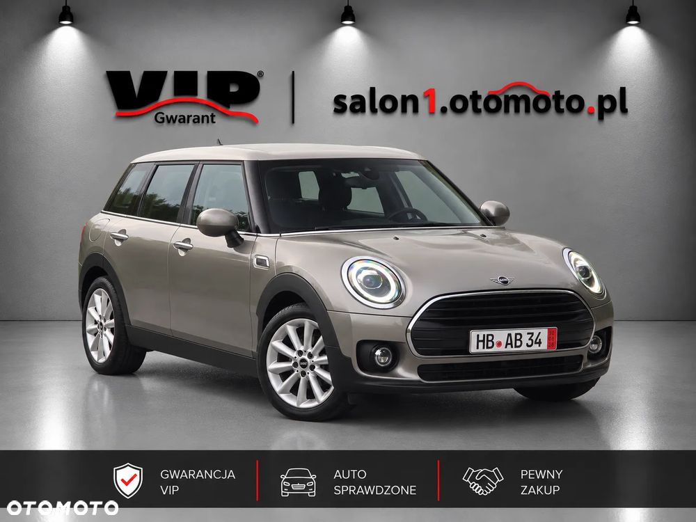 MINI Clubman One Essential Trim - 2