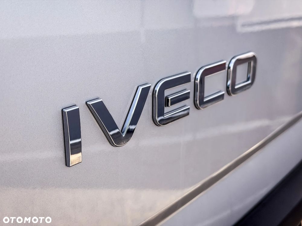 Iveco 35S18HA8V L3H2 od ręki ! - 9