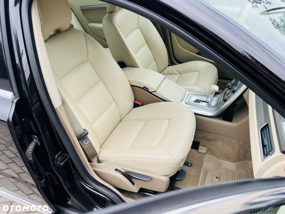 Volvo S80 D5 Summum - 6