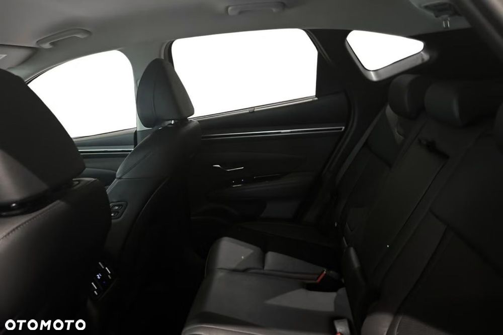 Hyundai Tucson 1.6 T-GDi PHEV Executive 4WD - 9