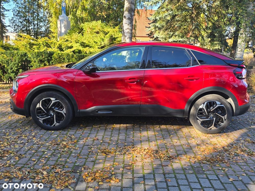 Citroën C4 1.2 PureTech Shine S&S EAT8 - 20