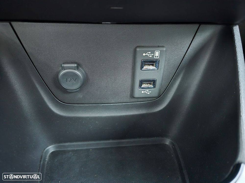 Opel Crossland X 1.2 T Edition - 15