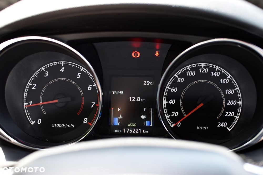 Mitsubishi ASX 1.6 Instyle AS&G - 39