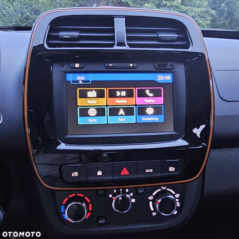 Dacia Spring 27.4kWh Essential - 22