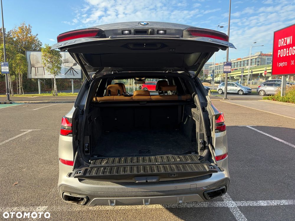 BMW X5 - 9