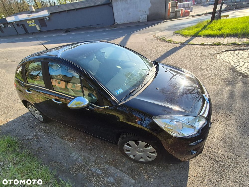 Citroën C3 1.2 PureTech Selection - 9