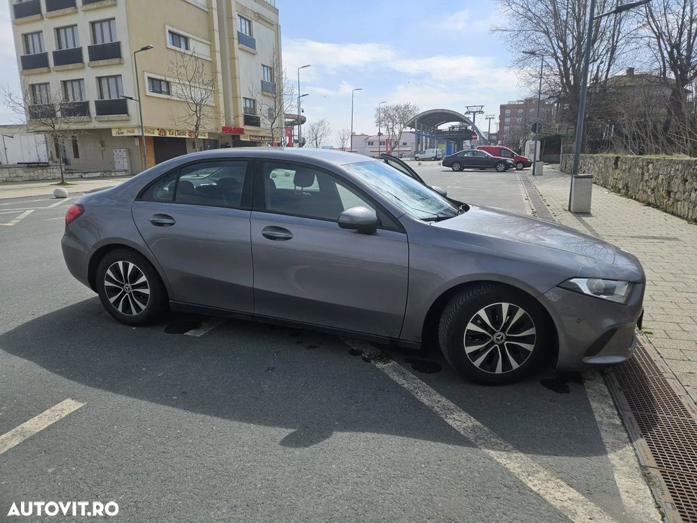 Mercedes-Benz A 180 - 12