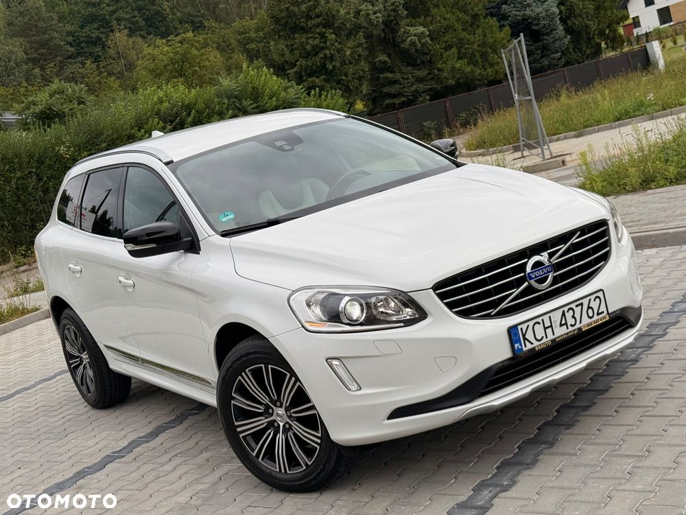 Volvo XC 60 D4 Drive-E Summum - 11