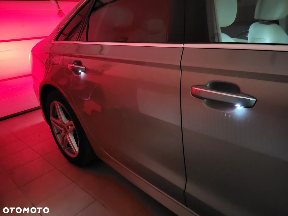 Audi A6 - 14
