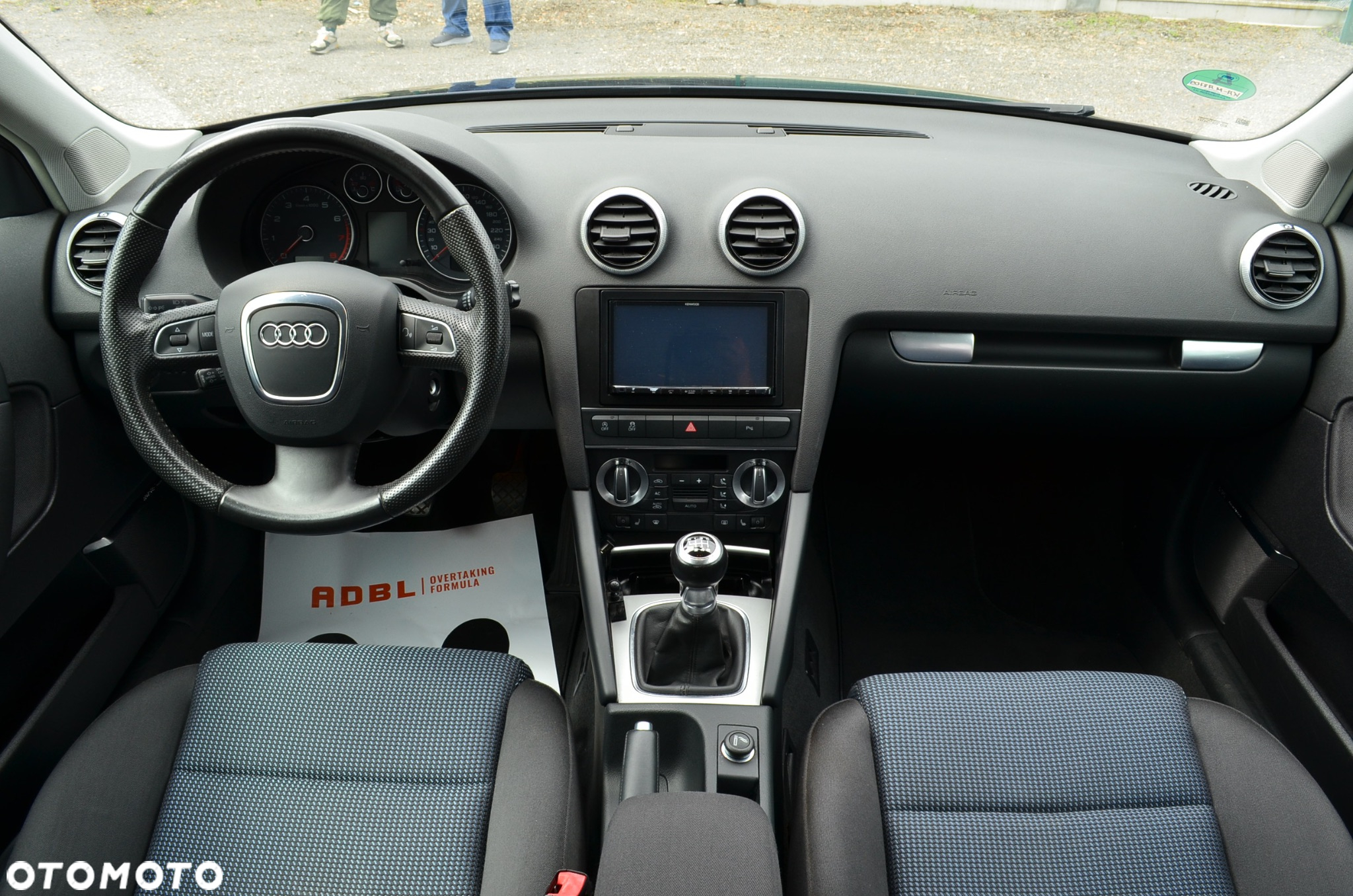 Audi A3 1.4 TFSI Ambition - 9