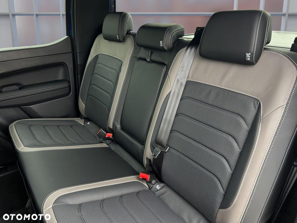 Volkswagen Amarok 3.0 V6 TDi 4MOTION Aventura - 15