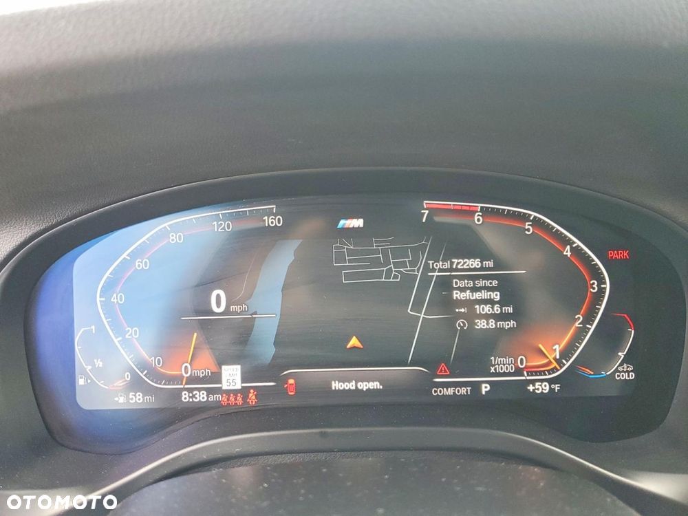 BMW X4 xDrive30i M Sport - 10