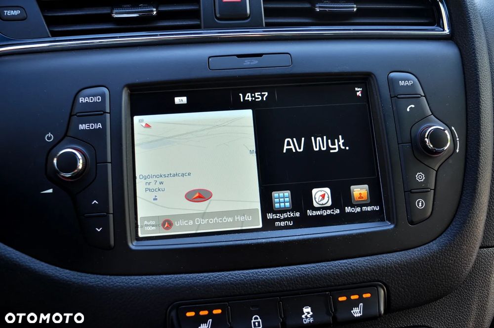 Kia Ceed 1.6 CRDi SCR GT-Line DCT - 28