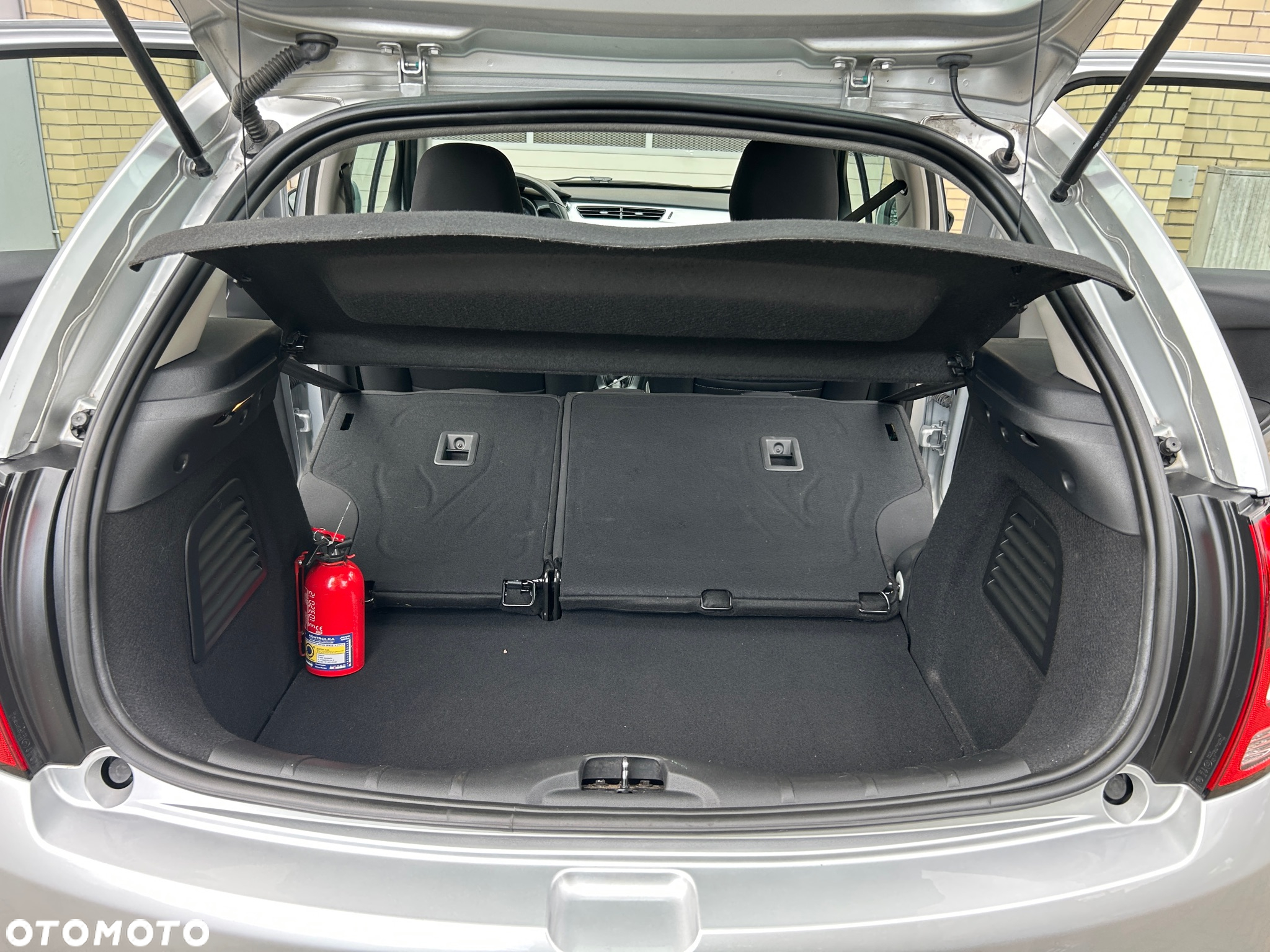 Citroën C3 - 25
