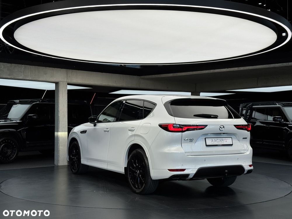 Mazda CX-60 - 4