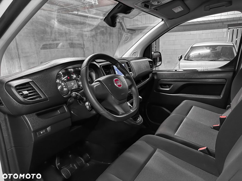 Fiat Scudo - 23