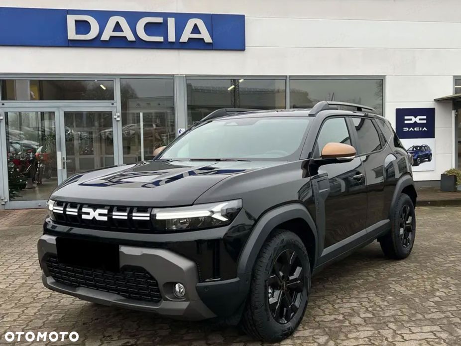 Dacia Duster - 4