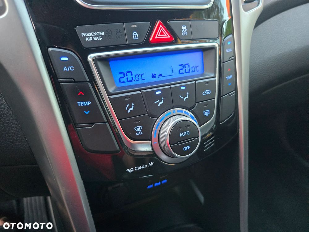 Hyundai i30 1.4 Style - 28