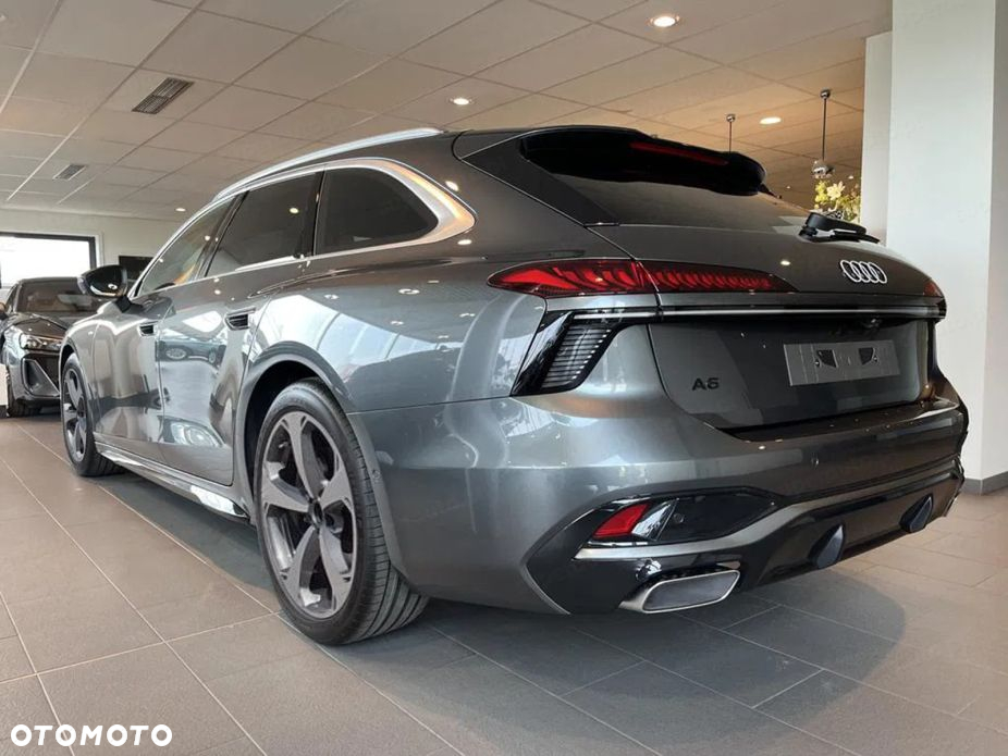 Audi A6 - 2