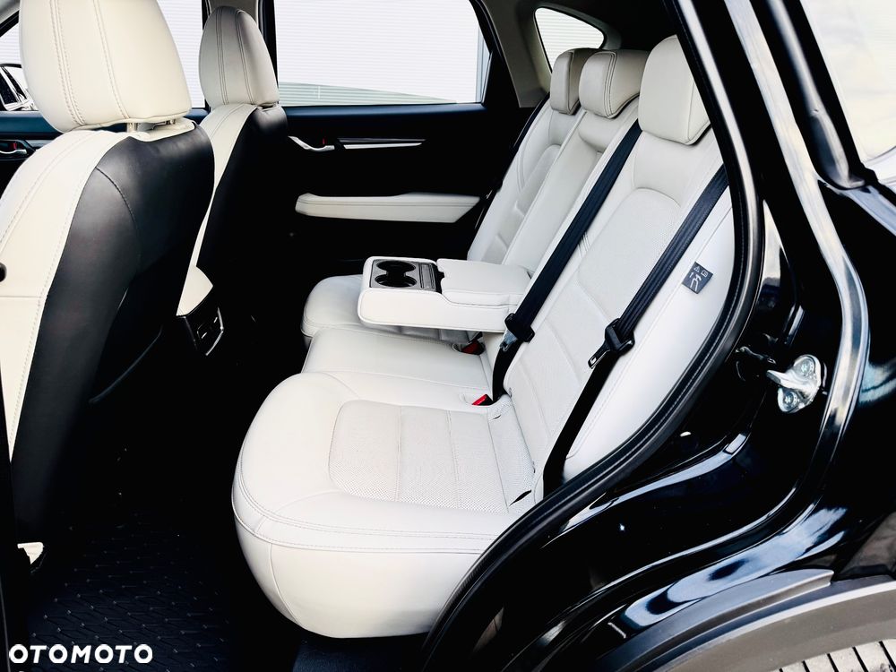 Mazda CX-5 2.0 Exclusive-Line 2WD - 4