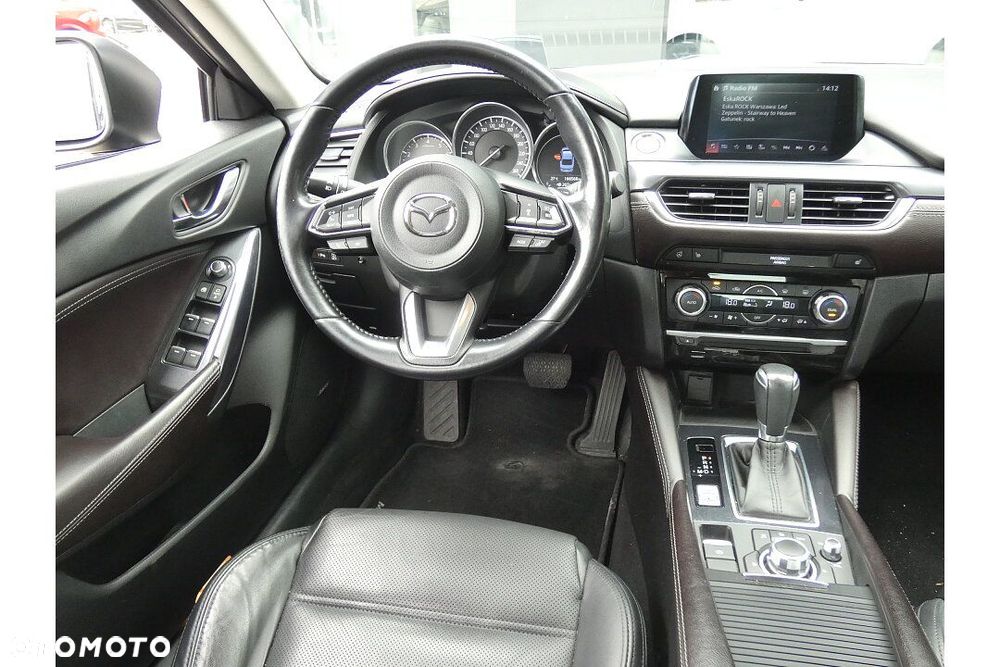 Mazda 6 2.5 SkyPassion - 15