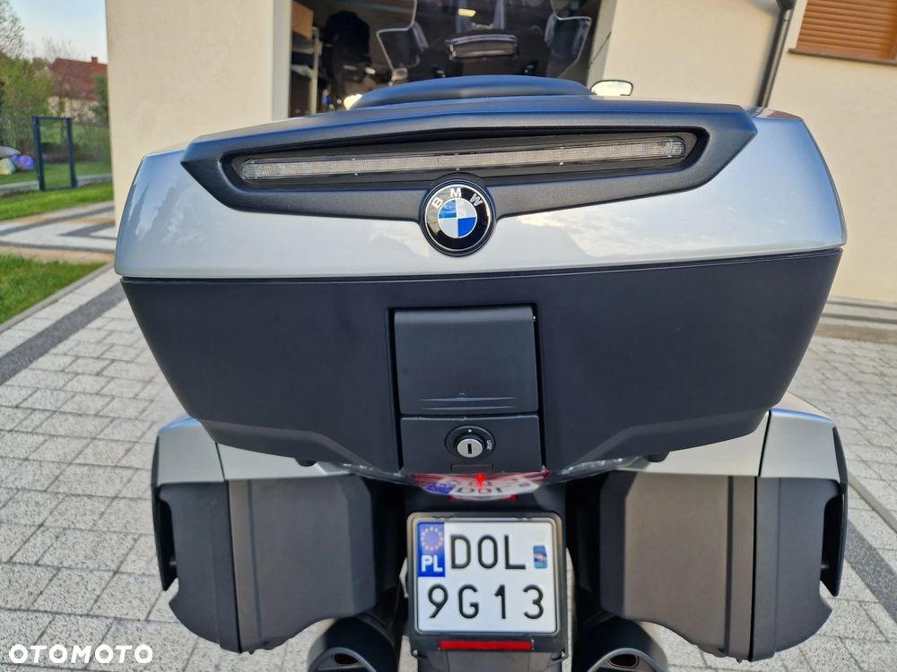 BMW K - 24