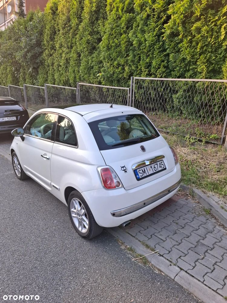 Fiat 500 - 22