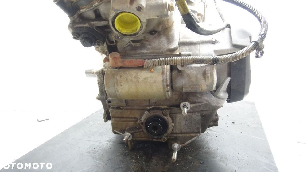 Silnik Can-Am Outlander 570 G2 Gwarancja 30 Dni - 6