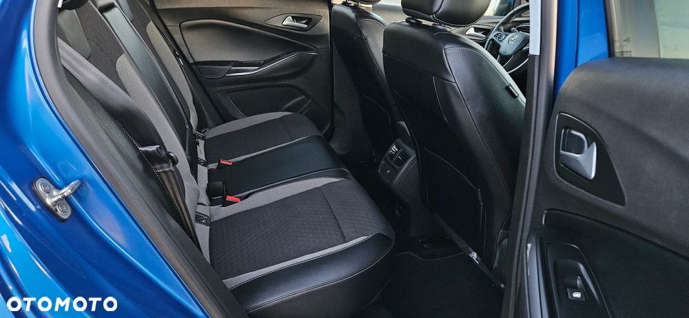 Opel Grandland X 1.5 D Start/Stop Automatik Business INNOVATION - 7